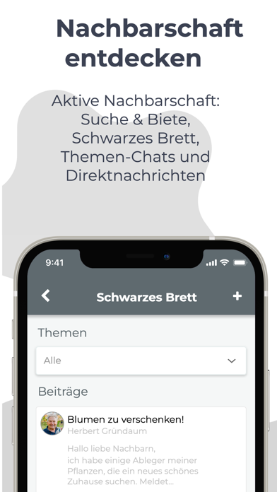 Falck Screenshot