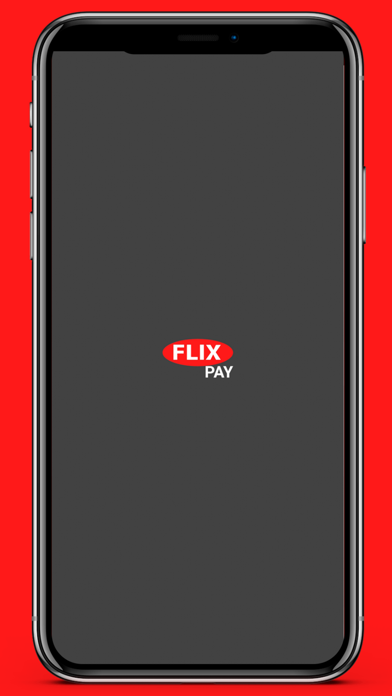 FLIX PAY Screenshot