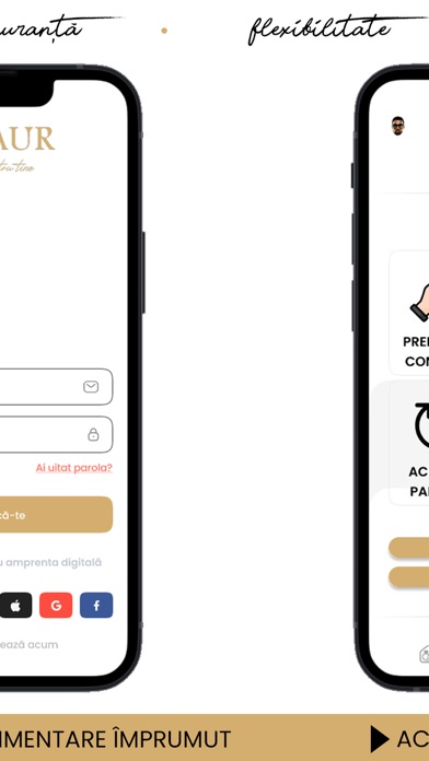 Tezaur Online Screenshot