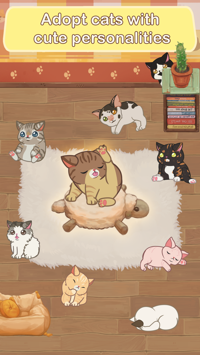 Furistas Cat Cafe