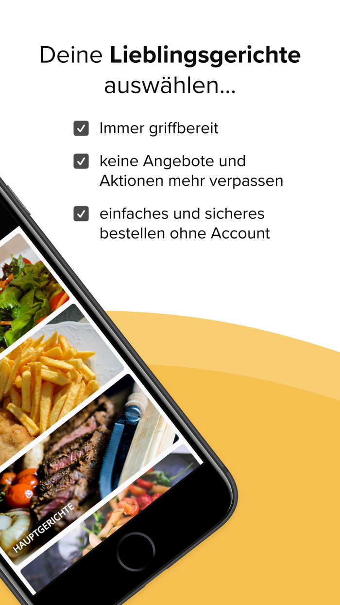 Nuuk - Restaurant Roßbach