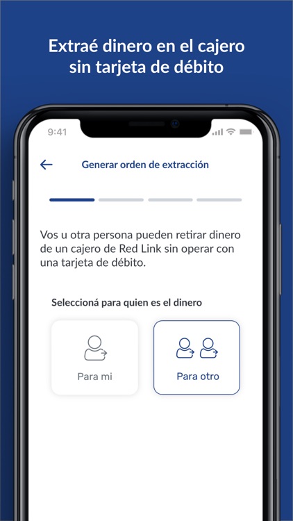 Banco Mariva Personas screenshot-4