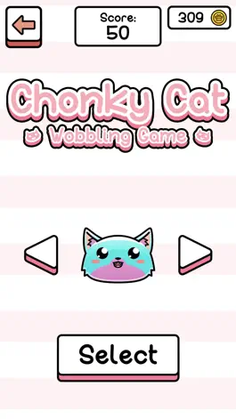 Game screenshot Chonky Cat hack