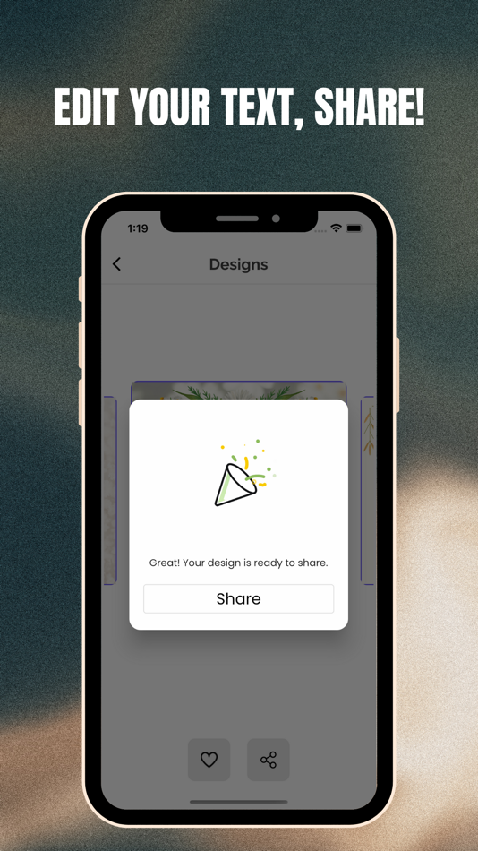 #5. ArtPost : AI Text to Photo (iOS) Podle: Mobil Akademi