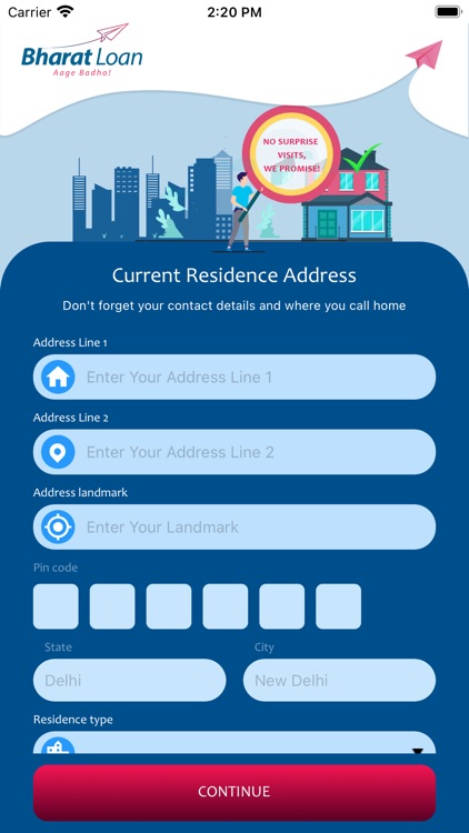 Bharat Loan screenshot-4