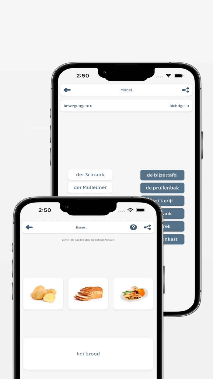 Lerne Niederländisch