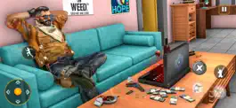 Game screenshot Grand Drug Mafia - Weed Games apk