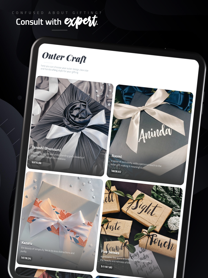 Sugary Customize Gifts