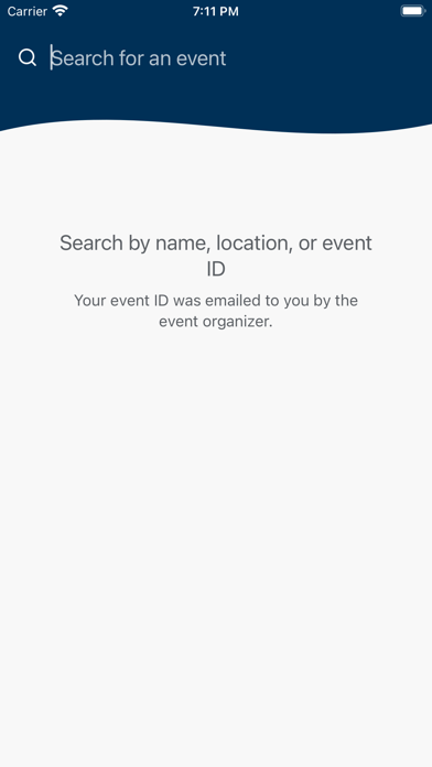 Motto Mortgage Events Screenshot