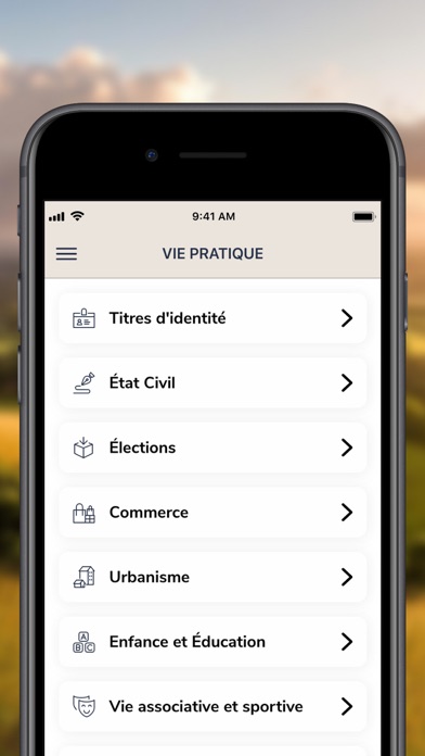 Saint-Etienne de Saint-Geoirs Screenshot