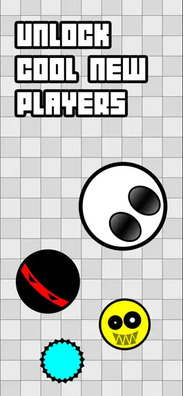 Game screenshot Chase Ball‎ mod apk