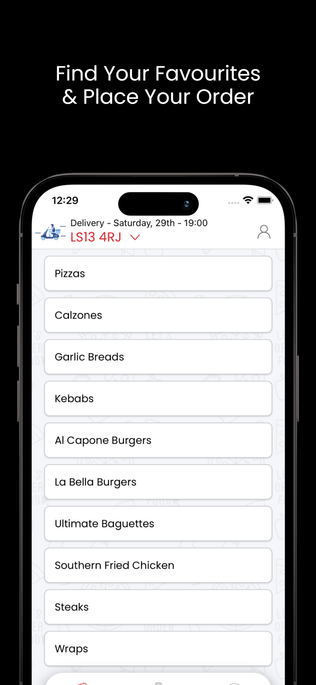 La Bella screenshot 5