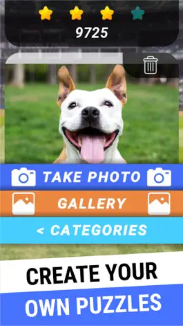 Game screenshot FUT Puzzle Football hack