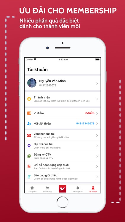 Nhà Sách Tân Việt screenshot-4