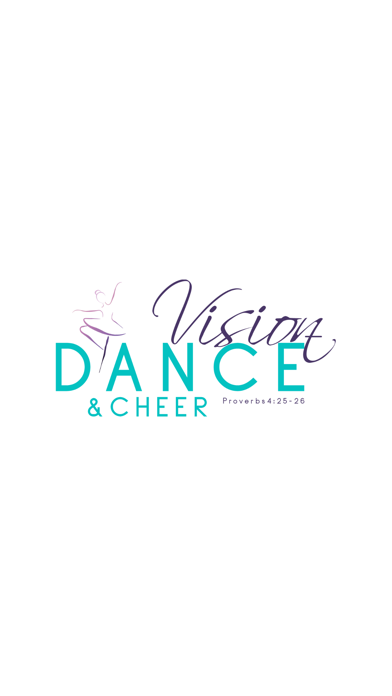 Vision Dance Screenshot