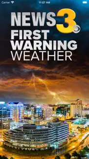 How to cancel & delete news 3's first warning weather 4