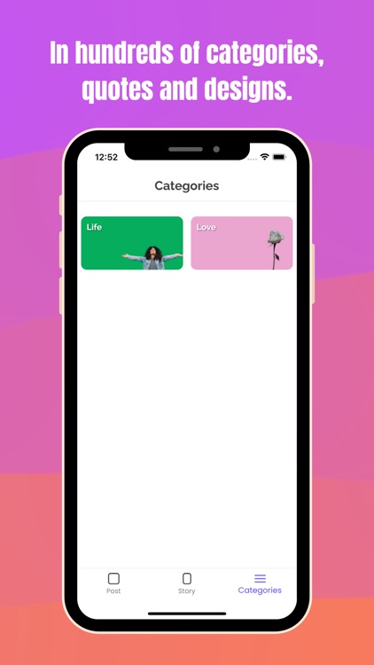 Love and Relationship Quotes