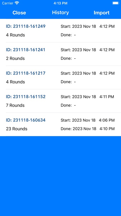 The Nth Game screenshot-8