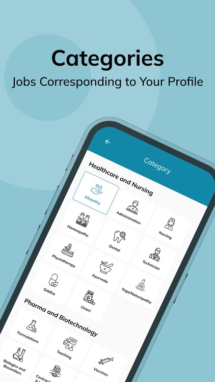MediProHub - Jobs & Careers screenshot-3