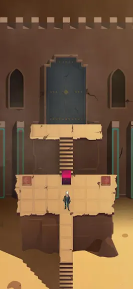 Game screenshot Alter - Between Two Worlds mod apk