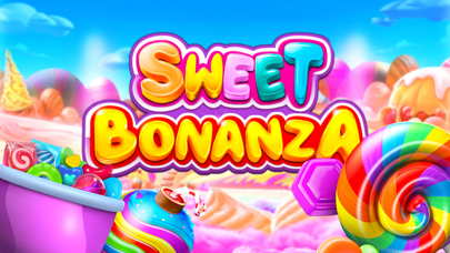 Sweet Slot - Candy Casino Game Screenshot
