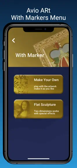 Game screenshot Avio ARt hack