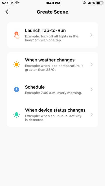 BBK Smart screenshot-4