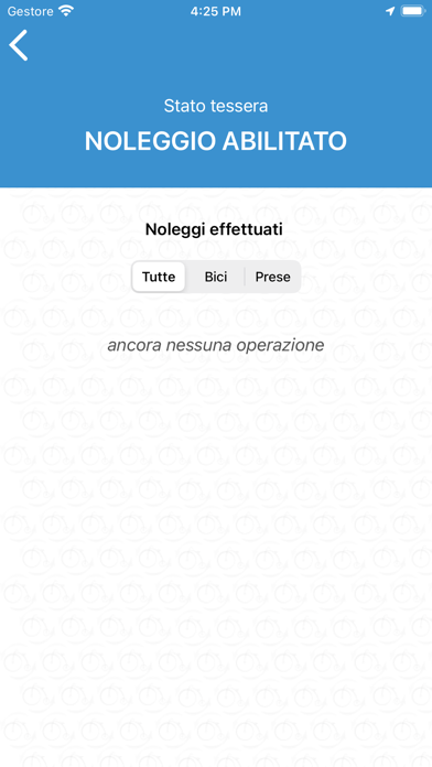 Magliano Sabina Mobility Screenshot