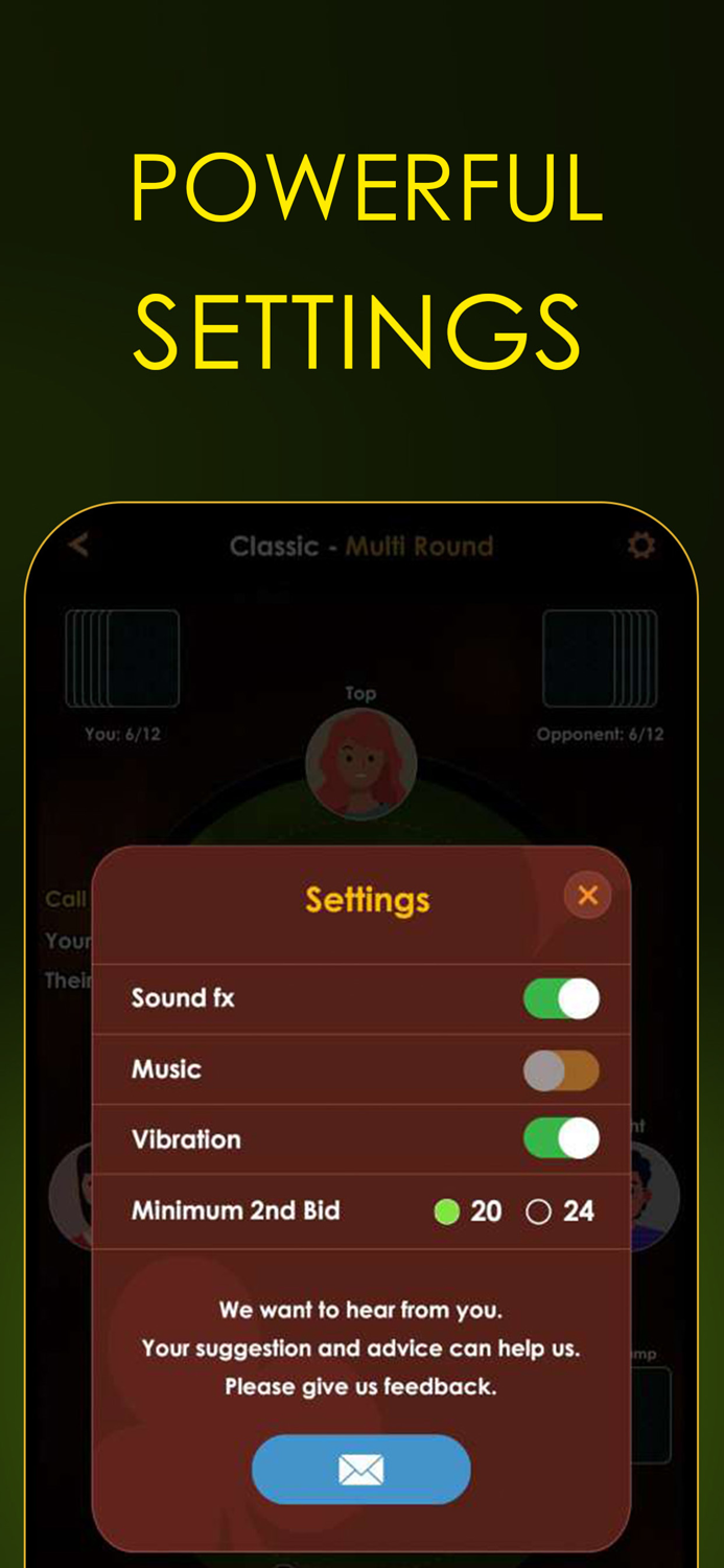 28 Card Game Offline