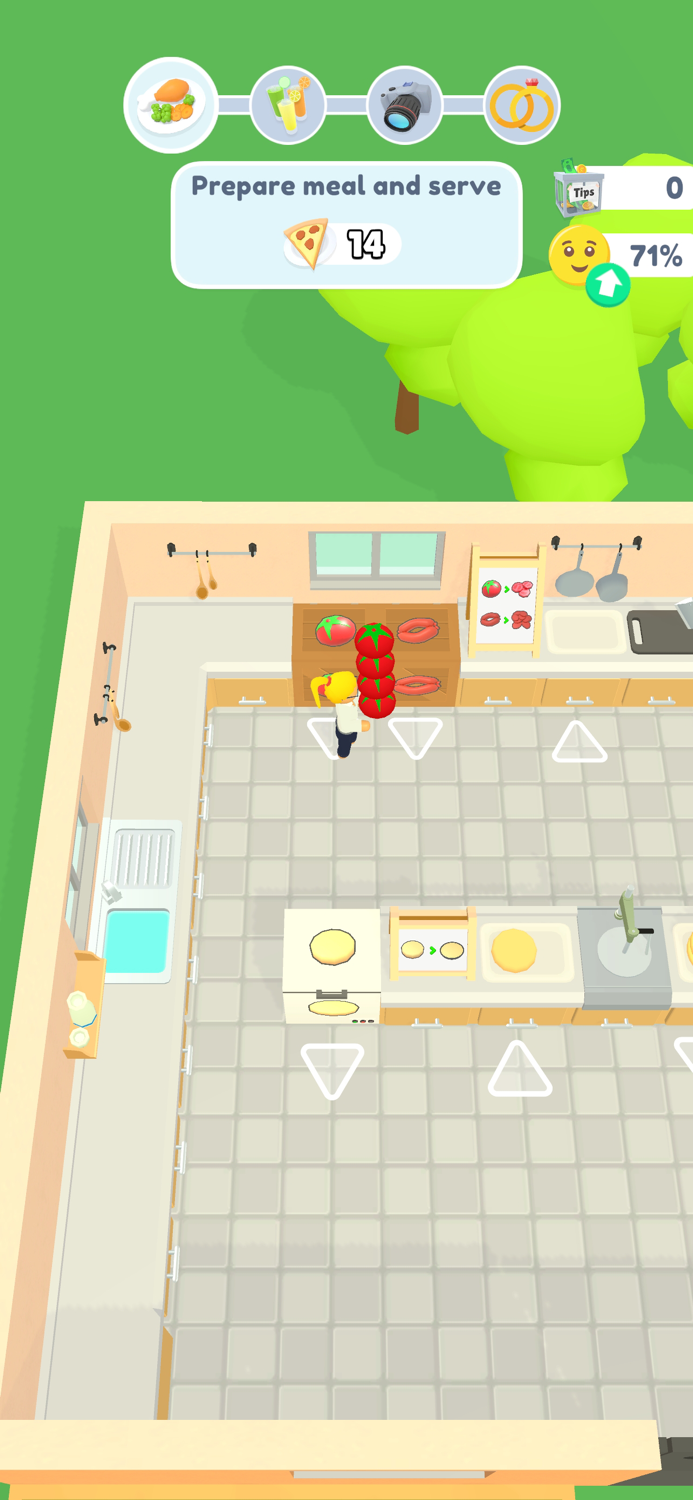 Wedding Planner - DIY