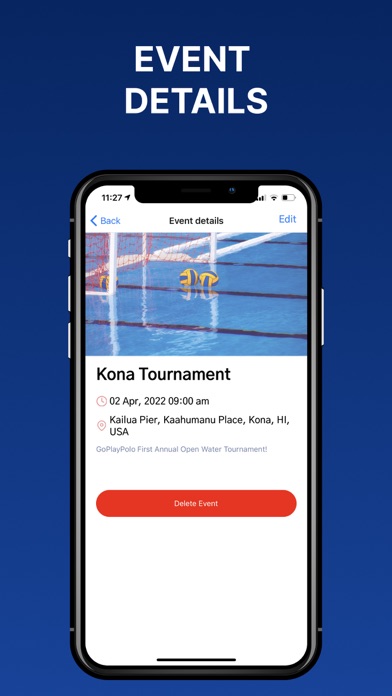 GoPlayPolo Screenshot