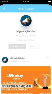 How to cancel & delete migros sosyal 4