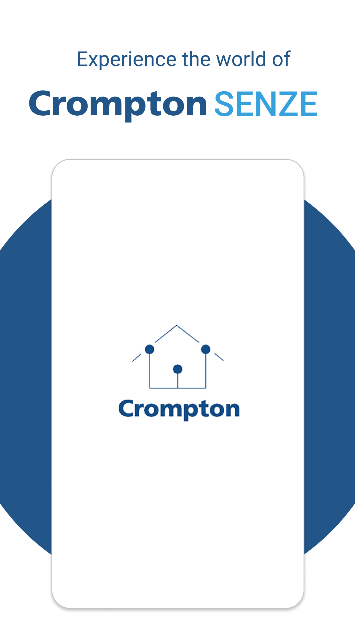 Crompton SENZE
