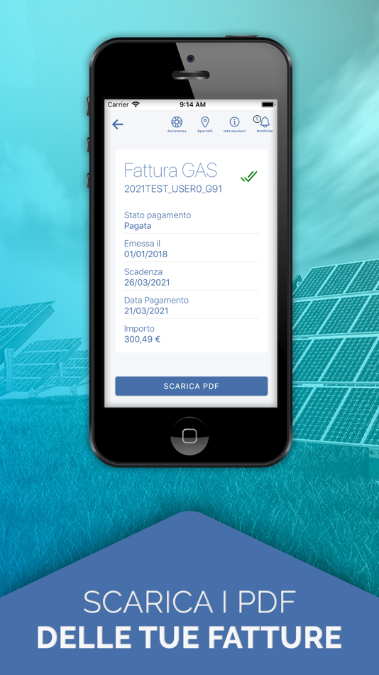#3. Engas (iOS) 由: Engas Srl
