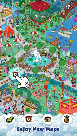 Can You Find It? Hidden Object screenshot 3