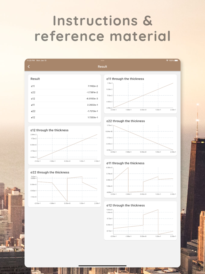 Mechanical Engineering Toolkit