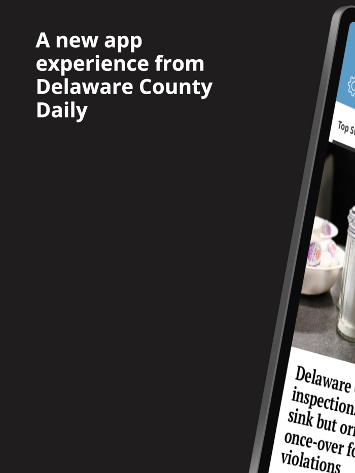 Delaware County Daily Times
