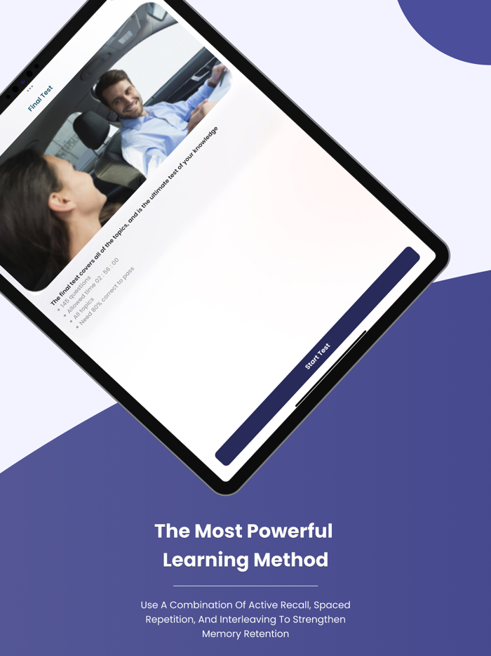 CDL Prep 2024 By ABC