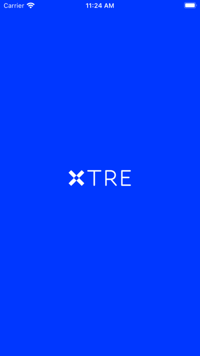 XTRE Screenshot 1 - AppWisp.com