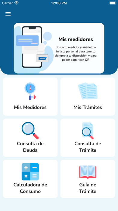 Screenshot #2 pour ELAPAS