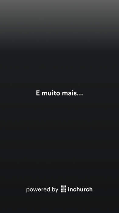 Alcance Juazeiro Screenshot