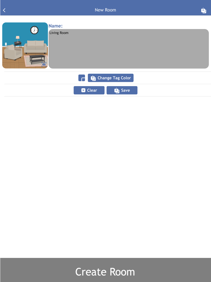 Mama Wheres My Stuff?