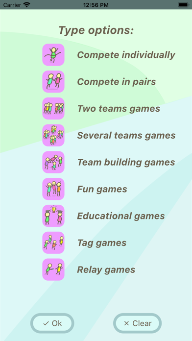 365 Games Screenshot