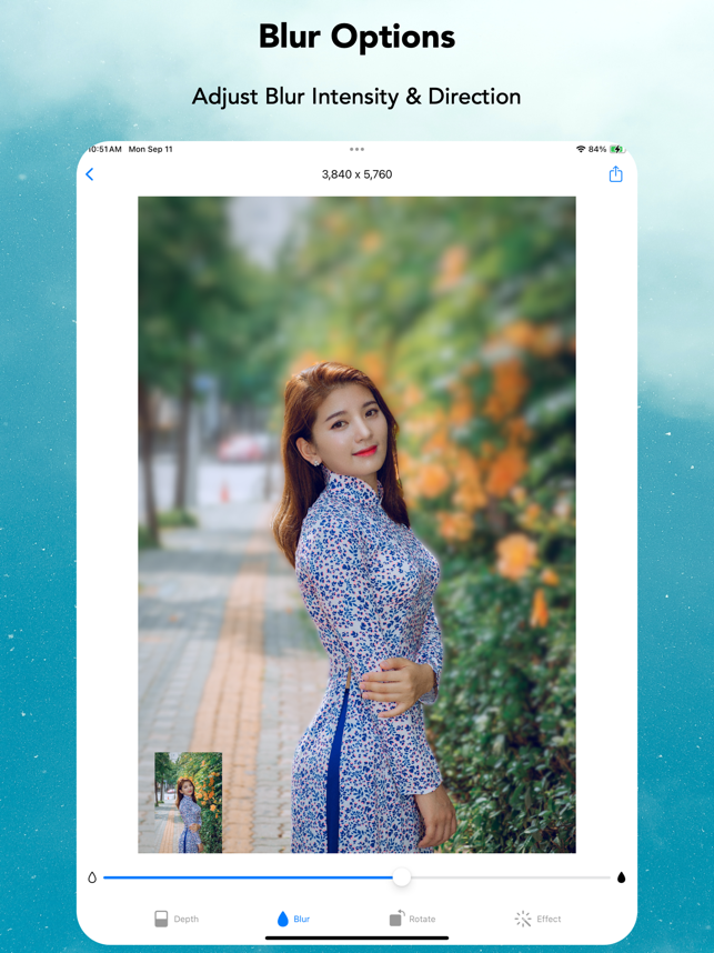 ‎Auto After Focus Screenshot