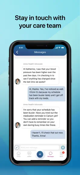 Game screenshot DigiNurse hack