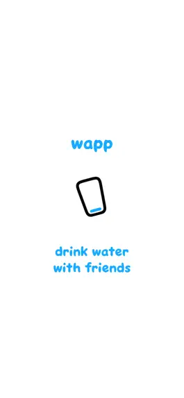 Game screenshot wapp - hydrate with friends mod apk