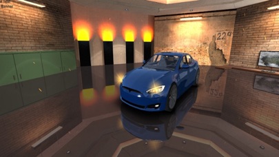 Car Parking Jam: Car Games 3D Screenshot