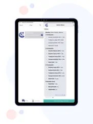 ieduca tokapp ipad capturas de pantalla 3