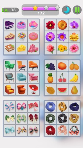 Tile Onet - Connect & Matchのおすすめ画像6