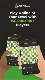chess - play & learn iphone screenshot 1